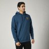 FOX Remaster Pullover Fleece, Dark Indigo - XL