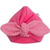 NEW BABY Dievčenská čiapočka turban For Girls stripes