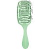 Olivia Garden iDetangle Medium kefa pre normálne vlasy zelená (ID-GR; 1750)