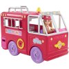 Barbie Chelsea Hasičské auto