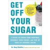 Get Off Your Sugar (Daryl Gioffre)(Brožovaná)