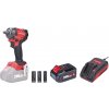 Uťahovák Worcraft CIW-S20LiBM-450 ShareSYS, 20V Li-Ion, rázový, 450Nm, 1/2