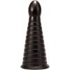 X-MEN Butt Plug Black 14 (25cm)