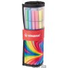 Stabilo Pen 68 25 ks
