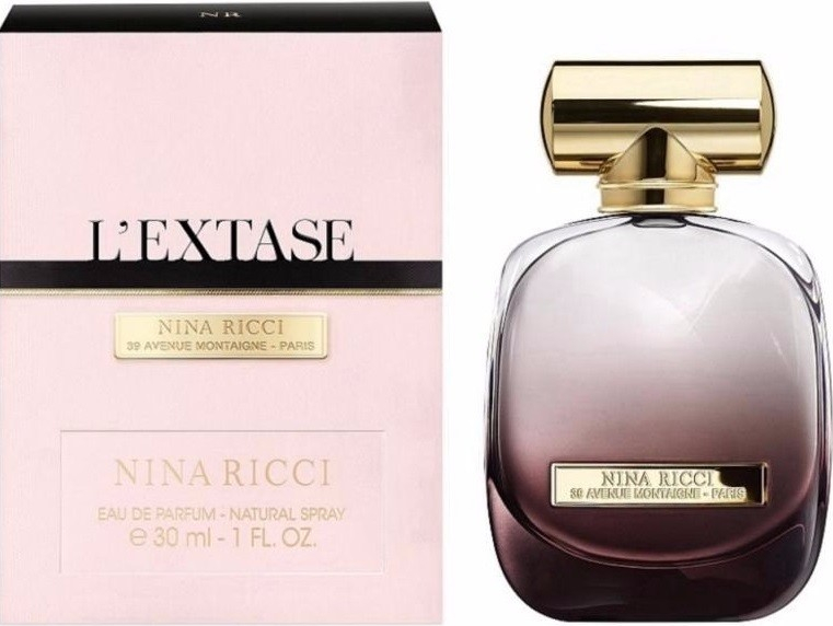 Nina Ricci L´Extase parfumovaná voda dámska 30 ml
