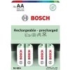 Bosch HR6B4P2600/00 AA 2600mAh Ni-MH Ready to Use 4 ks 444295
