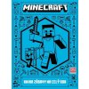 Minecraft - Kniha zábavy na celý rok - kolektiv