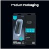 Nillkin Tvrdené Sklo 0.25mm Guardian 2.5D pre Apple iPhone 16 Pro Max Black (6902048287846)