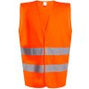 Regatta Reflexná vesta TRS255 Orange S
