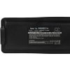 VHBW Batéria pre Hytera HYT TC-720S / HYT TC-700G, 1800 mAh - neoriginálne