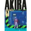 Kodansha Akira Hardcover Collection 2