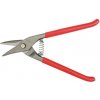 Nožnice Strend Pro PL652B, 250 mm, na plech, ľavé