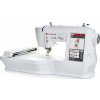SINGER Sewing machine embroidery machine SE 9185 WiFi Electric current White