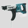 AKUMULÁTOROVÝ SKRUTKOVAČ S AUTOMATICKÝM ZÁSOBNÍKOM MAKITA DFR550Z
