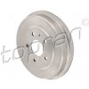Brzdový bubon TOPRAN - Hans Pries GmbH 302 472