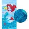 Jerry Fabrics osuška 70 x 140 cm Ariel Friends