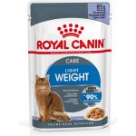 Royal Canin Leight Weight Care v želé 12 x 85 g