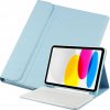 Puzdro Tech-protect pre Apple iPad 10,9 2022, iPad 11. generácie 2025
