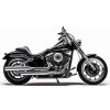Jedlý papier motorka Harley 19,5cm - Pictu Hap - Pictu Hap