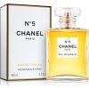 CHANEL No. 5 parfumova voda pre ženy 50 ml