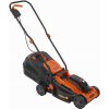 Powerplus POWDPG75563 - Akumulátorová kosačka 20V LI-ION 320 mm (bez akumulátora)