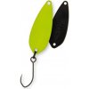 Plandavka Spinmad Target Spoon 2,5gr 3301