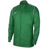 Pánská bunda Nike Repel Park 20 Rain - Velikost XL - 3049329