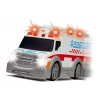 Dickie auto ambulancie
