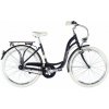 Kenzel mestský bicykel Bellissima Deluxe 7spd 26