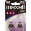 MAXELL CR2025 2 ks 04270745