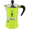 Bialetti RAINBOW 3TZ zelena