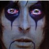 Alice Cooper, FROM THE INSIDE, CD
