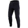 Troy Lee Designs Ruckus Cargo mono black