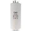 Geti Rozbehový kondenzátor 50uF/450VAC 4PIN GETI