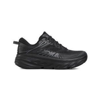 Hoka one one Bondi 7 wide blackblack