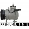 MAHLE Kompresor, klimatizace BEHR *** PREMIUM LINE *** ACP 1239 000P