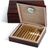 Humidor Gaira 8002-10