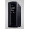 CyberPower Value PRO SERIE GreenPower UPS 1200VA/720W, DE zásuvky VP1200ELCD-DE