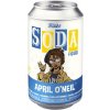 Funko Vinyl Soda: TMNT - April O'Neil, FK73447