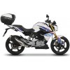 SHAD Nosič vrchného kufra BMW G310R 2017-2021, W0G317ST
