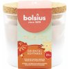 Bolsius True Joy Oriental Softness 75/80 mm