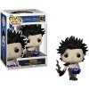 Funko POP! Black Clover Yami Animation 1423