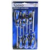 Sada 6 skrutkovačov - GEKO G32005