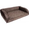 TIAKI Wellness mäkká pohovka - D 100 x Š 65 x V 30 cm