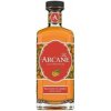 Arcane Les Arrangés Banane Flambée 35% 0,7 l (čistá flaša)