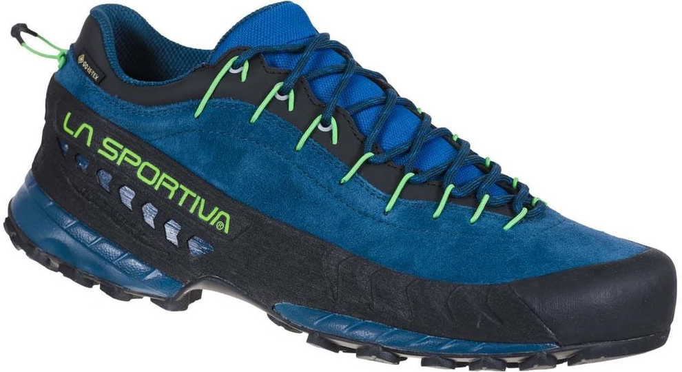 La Sportiva TX4 GTX modré