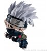 Figúrka - Naruto Shippuden Chibi 8cm Kakashi Hatake