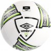 Futbalová lopta Umbro NEO SWERVE biela,čierna,svetlo zelená