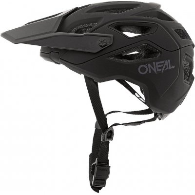 O'Neal Pike 2.0 IPX Black/Gray 2021