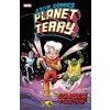 Star Comics: Planet Terry - The Complete Collection - Herman, Lennie; Kay, Stan; Manak, David